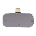 thumbnail image 4 of USB C Hub, Multifunctional Use Widely  Docking Station  for Android for Windows for OS X, 4 of 7