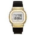 thumbnail image 1 of Casio G-Shock Digital Resin Strap Quartz GM-S5600BC-1 200M Women's Watch, 1 of 4