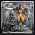 thumbnail image 1 of Amazing Yamaguchi Deadpool & Wolverine Action Figure PVC Collection 16cm Ultimate X-Men Mutants Super Hero Figure Model Doll Gif, 1 of 7