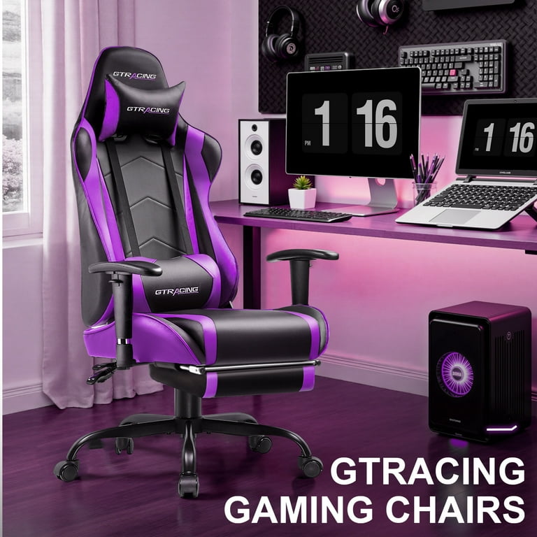 Walmart Black Friday Deals 2025 - GTRACING Gaming Chair with