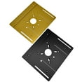 thumbnail image 3 of Router Table Insert Plate Aluminum Alloy Wood Milling Flip Board Trimming Machine Engraving Auxiliary Tool Woodworking Benches, 3 of 8