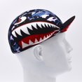thumbnail image 3 of Gorras de ciclismo Unisex de modelos explosivos clásicos, sombreros de equipo para deportes al aire libre, transpirables y ligeros, 3 of 5