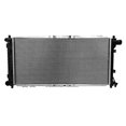 thumbnail image 1 of 1998-1999 Mazda 626 Radiator (2010) 6-Cylinder, 1 of 1