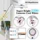 thumbnail image 4 of Lupa KIRKAS 10X LED, 2200 lúmenes, regulable, blanca, 4 of 7