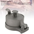 thumbnail image 4 of Burger Press, Hamburguesa Plana Patty Maker Multifunción Grosor Antiadherente Ajustable Para Hamburgo, 4 of 7