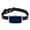 Blue, variant on Mightlink Pet Tracker Adjustable Virtual Fence IP68 Waterproof Location History Live Tracking Precise Position Plastic Pet Dog Cat Location Activity Tracker Collar Pet Supplies