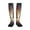 2 Black-2, variant on Red And White Beast Compression Socks for Women and Men 20-30mmHg-Circulation Support Socks Knee High Nurse Pregnant Running Medical and Travel Athletic