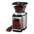 thumbnail image 2 of Molino de Café Cuisinart 18 Niveles Silver, 2 of 2