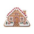 thumbnail image 2 of Dsscvnef Christmas Carpet Interesting Christmas Floor Mat Interesting Photo Prop Floor Mat Christmas Carpet Christmas Welcome Carpet Throw Blanket Knitted Remnant Rug, 2 of 8
