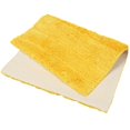 thumbnail image 4 of Alfombra Absorbente PENGJJMXG T-strip De Baño Puerta De Casa 45 X 65cm amarillo, 4 of 5