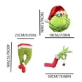 grinch-decorations-for-christmas-tree-plush-doll-toy-gift-cartoon-style