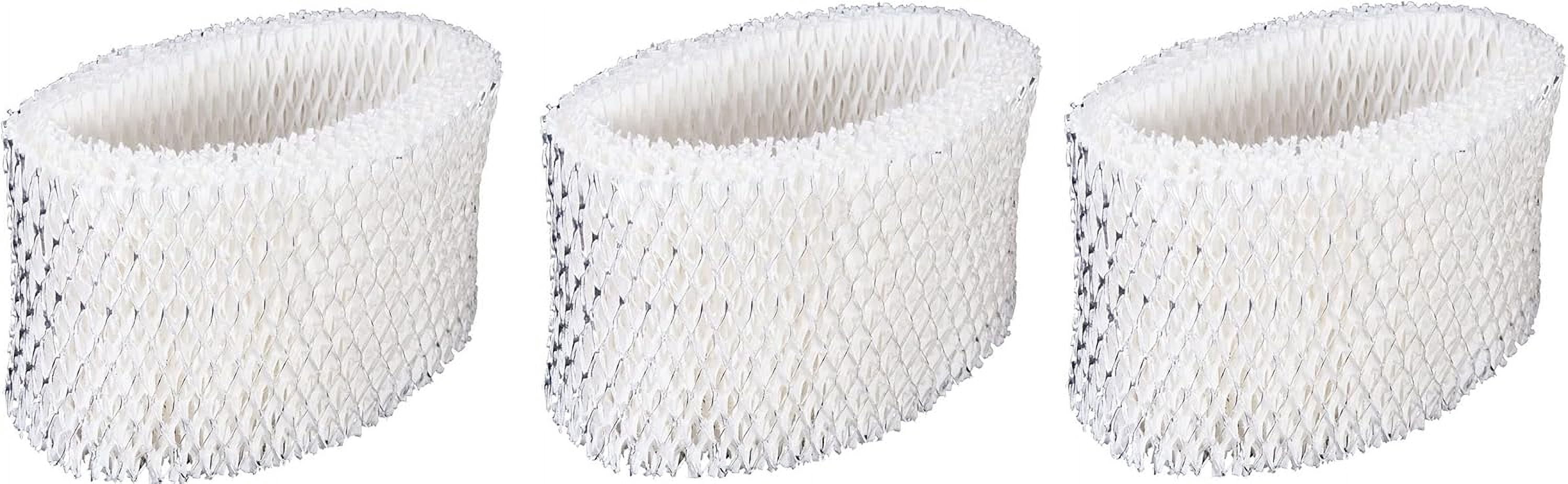 Replacement 3-Pack Humidifier Filter for Holmes HM1700 HM-1700 Models (20-1/8" L x 4" W x 1" T)