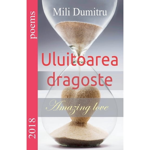 Poems Uluitoarea dragoste, (Paperback)