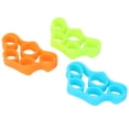 thumbnail image 5 of Hand Grip Strengthener Hand Grip Workout Equipment Finger Trainer 3Pcs For Finger Exercises Strengthen Fingers Muscles, 5 of 8