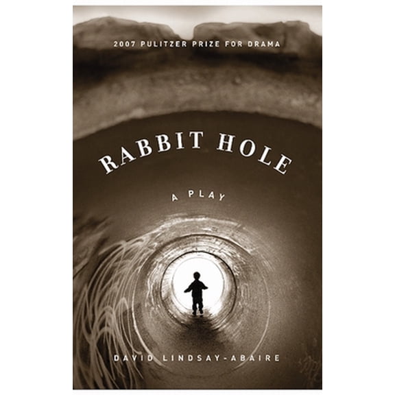 Pre-Owned Rabbit Hole (Paperback) 1559362901 9781559362900