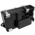 thumbnail image 3 of Resistencia del Motor del Ventilador del Calentador del Automóvil para A6 C6 R8 2004-2011 4F0820521A 4F0910521, 3 of 6