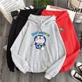 thumbnail image 3 of Nueva Moda doraemon Sudadera De Hombre Y Mujer Con Capucha De Pareja, 3 of 4