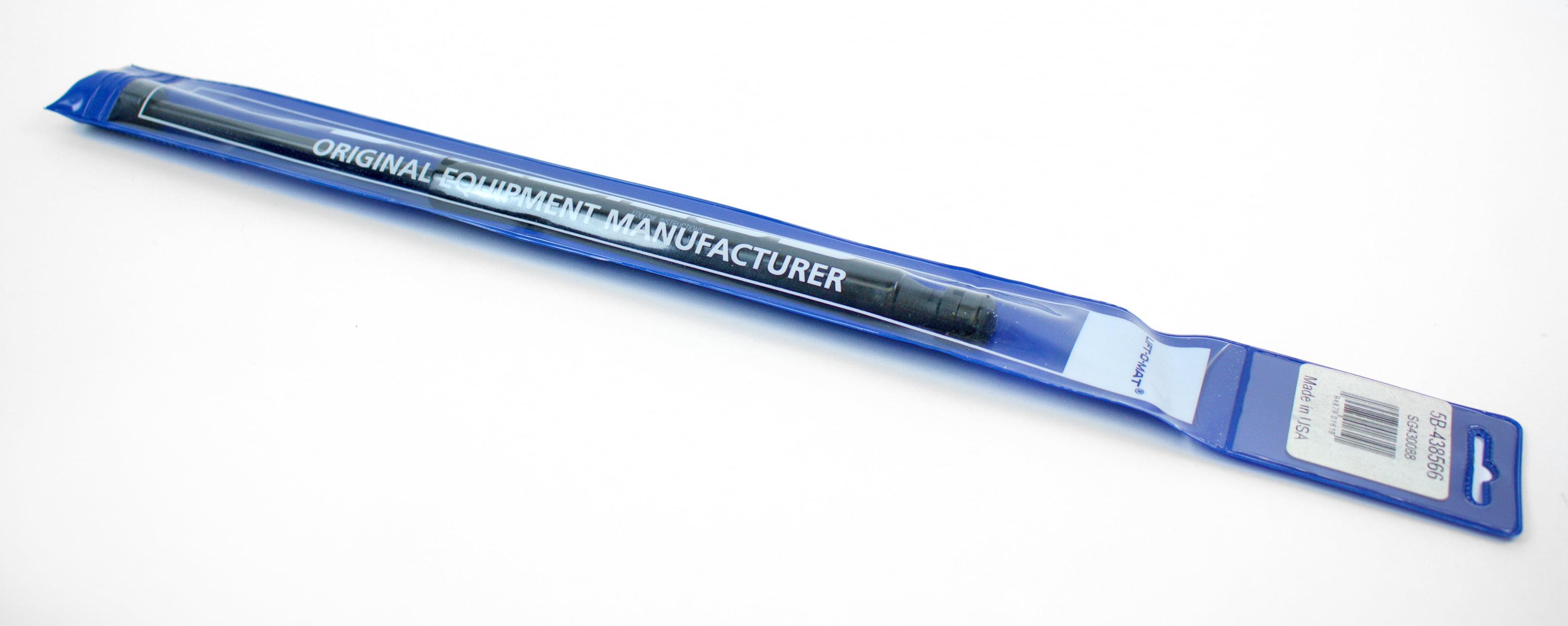 CHEVROLET DECK LID LIFT SUPPORT LIFT-O-MAT