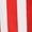 Red White, variant on INSPIRE CHIC Men's Pants Stripes Zipper Closure Front Pockets Dress Pants 38 Red White