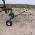thumbnail image 5 of Tow Tuff TMD-600AFF Adjustable Solid Steel 600 Pound Capacity Trailer Dolly, 5 of 5