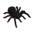 thumbnail image 4 of Juguetes de araña con control remoto, realistas, inalámbricos, de broma, para mascotas, para Halloween, cumpleaños, Día de los Inocentes, 4 of 14