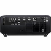 Optoma UHZ58LV Dolby Vision Ultra High-Bright 4K UHD 3000 Lumens Laser Home Theater Projector