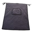 thumbnail image 2 of para silla de ruedas, versátil, resistente al viento, para exteriores, reutilizable, ligera, regalo, cómoda, cálida, para mayores., 2 of 8