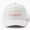 White, variant on Vintage Grumpa Baseball Cap, Like a Regular Grandpa Only Grumpier Family Gift Hat