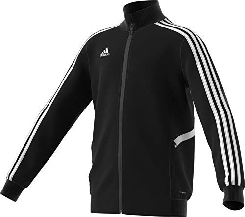 adidas youth alphaskin tiro youth windbreaker
