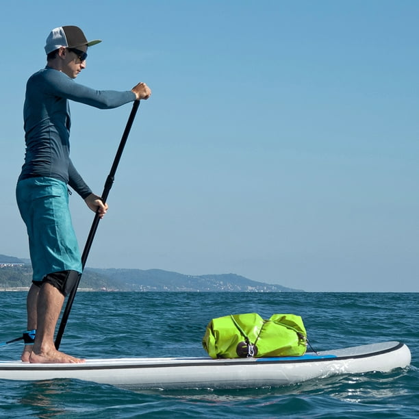 Sac à dos Étanche pour la Plage la Navigation Pêche Kayak Rafting