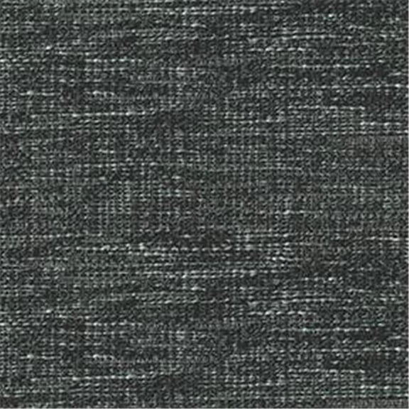 Lido 908 90 Percent Polyester & 10 Percent Viscose Upholstery Fabric, Carbon