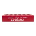 thumbnail image 1 of PORTASHOTS Mexicano Ch ARRIBA ABAJO, 1 of 4