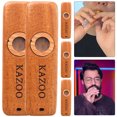 thumbnail image 4 of Flauta Kazoo Ligera Regalo para Principiantes (cuadrada) 5 Uds., 4 of 8