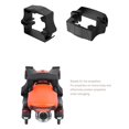 thumbnail image 4 of Yellow Estabilizador de hélice de silicona, accesorios protectores suaves, fijador de soporte de cuchilla para Autel Evo Ii/pro/dual Drone, accesorios, 4 of 4
