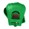 thumbnail image 2 of Recogedor de hojas ergonómico, 1 par, eficiente, de , herramienta de jardinería para eliminar el césped, juego de rastrillos para, 2 of 8