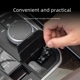 thumbnail image 3 of Adecuado para la nueva caja de cambios de control central de BMW Serie 2, Serie 3, Serie 4, X3, X4, X5, X6, Z4, caja de almacenamiento modificada, 3 of 3