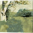 thumbnail image 2 of Great Art Now Sun Patch by Victoria Barnes 2 Piece Canvas Art Set Each 14W x 14H, 2 of 3
