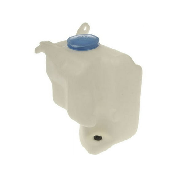 Front Washer Reservoir - Compatible with 1988 - 1992 Toyota Corolla Sedan 1989 1990 1991