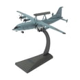 thumbnail image 3 of Modelo de avión Baoblaze a escala 1/200, 3 of 5