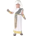 thumbnail image 1 of Disfraz de Zeus para niños-AM, 1 of 4