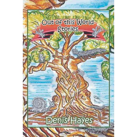 Out of This World Stories (Paperback)