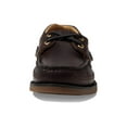 thumbnail image 1 of Sperry Men's Gold Mako Boat Shoe, Amaretto, 7, 1 of 5