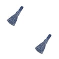 thumbnail image 2 of Minnieouse Diademas estampadas Fitness antideslizantes multiusos accesorios para el cabello nudo cara diademas de tela vendaje mujeres niñas Type2 NO2, 2 of 6