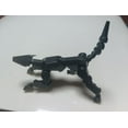 thumbnail image 1 of Lucky Robot 13 Figurine Articulée Imprimée en 3D pour Enfants et Adultes, 1 of 5