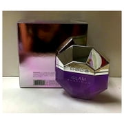 bebe Glam Platinum, Perfume for Women, 3.4 oz