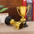 thumbnail image 3 of 24 Pcs Petits Trophées pour Adultes Trophées de Soccer Prix Coupes pour Récompense de Compétition Gagnante Trophées de Cheer Squad Cadeaux de Fête pour Sports, 3 of 8