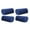Dark Blue, variant on 4pcs Couch Sofa Armrest Covers Non-slip Furniture Settee Couch Arm Slipcover Dark Blue
