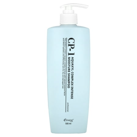 CP-1 Aquaxyl Complex Intense Moisture Shampoo, 500 ml