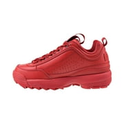 Fila Womens Disruptor II Sneaker