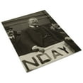 thumbnail image 3 of Print: Theodore Roosevelt Speaking With Intensity From Platform, circa 1900, 3 of 4